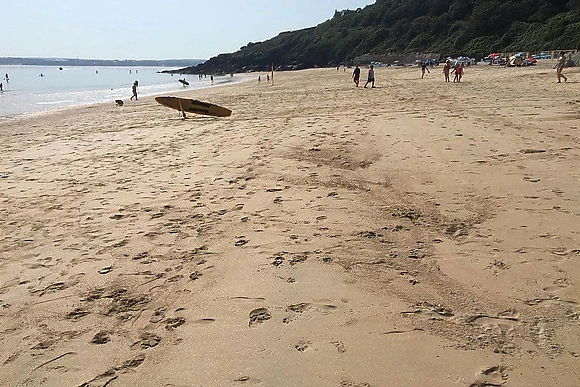 Stream Valley Holiday Park, Penzance