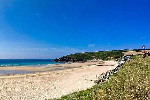 Stream Valley Holiday Park, Penzance