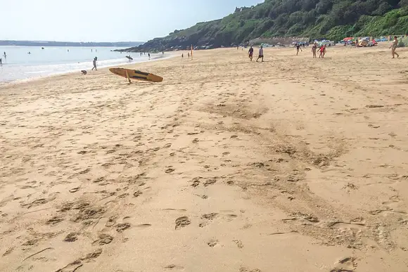 Stream Valley Holiday Park, Penzance