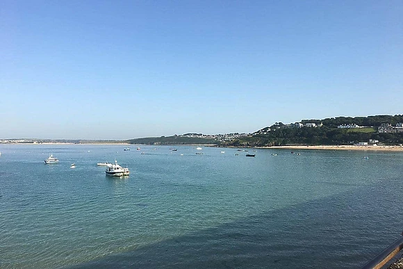 Stream Valley Holiday Park, Penzance