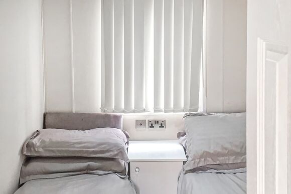 Stream Valley Holiday Park