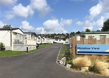 Tarka Holiday Park, Ashford, Barnstaple