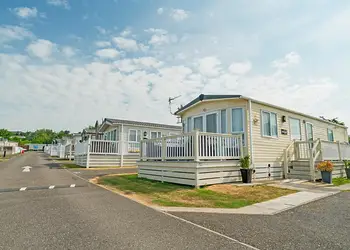 Tarka Holiday Park photo 2