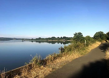 Tarka Holiday Park, Ashford, Barnstaple