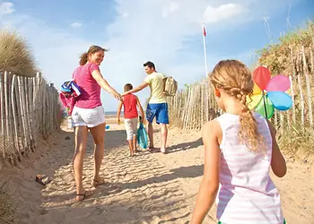 Talacre Beach Resort, Talacre, Holywell