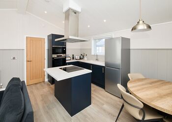 Silver Birch Premier - Talacre Beach Resort, Talacre, Holywell