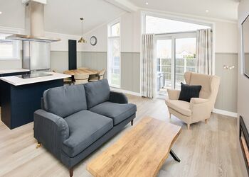 Silver Birch Premier - Talacre Beach Resort, Talacre, Holywell