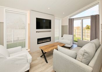 Silver Birch Premier - Talacre Beach Resort, Talacre, Holywell