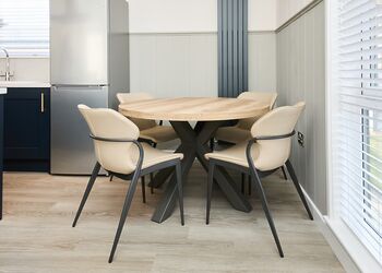 Silver Birch Premier - Talacre Beach Resort, Talacre, Holywell