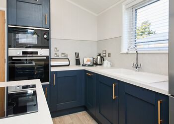 Silver Birch Premier - Talacre Beach Resort, Talacre, Holywell