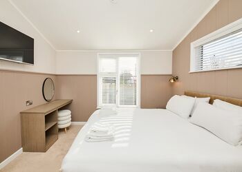 Silver Birch Premier - Talacre Beach Resort, Talacre, Holywell