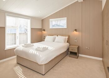 Silver Birch Premier - Talacre Beach Resort, Talacre, Holywell