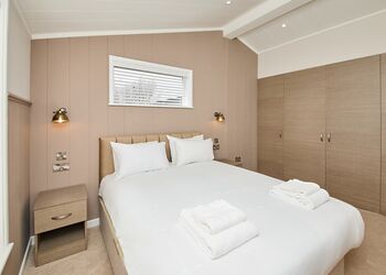 Silver Birch Premier - Talacre Beach Resort, Talacre, Holywell