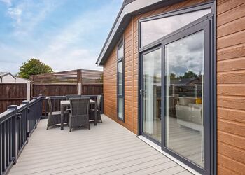 Oakwood Premier - Talacre Beach Resort, Talacre, Holywell