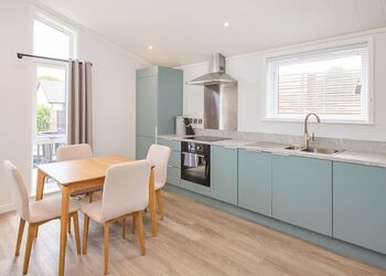 Oakwood Premier - Talacre Beach Resort, Talacre, Holywell