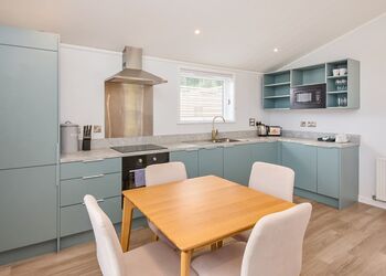 Oakwood Premier - Talacre Beach Resort, Talacre, Holywell