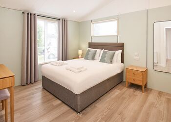 Oakwood Premier - Talacre Beach Resort, Talacre, Holywell