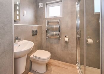 Oakwood Premier - Talacre Beach Resort, Talacre, Holywell