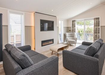 Ashwood Premier - Talacre Beach Resort, Talacre, Holywell