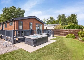 Ashwood Premier - Talacre Beach Resort, Talacre, Holywell