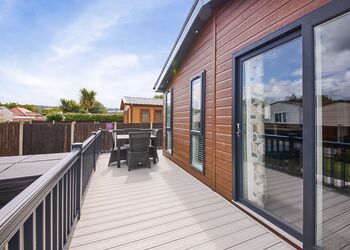 Ashwood Premier - Talacre Beach Resort, Talacre, Holywell