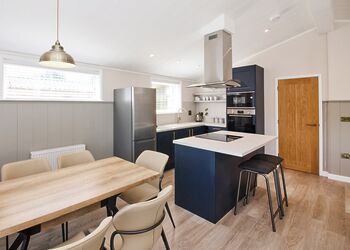 Ashwood Premier - Talacre Beach Resort, Talacre, Holywell