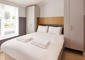 Ashwood Premier - Talacre Beach Resort, Talacre, Holywell