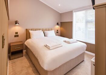 Ashwood Premier - Talacre Beach Resort, Talacre, Holywell