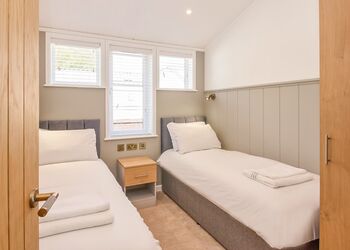 Ashwood Premier - Talacre Beach Resort, Talacre, Holywell