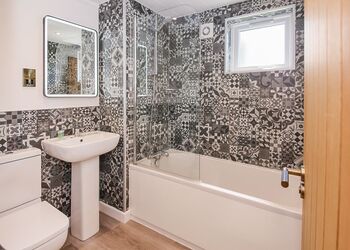 Ashwood Premier - Talacre Beach Resort, Talacre, Holywell