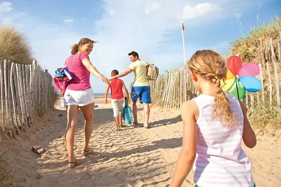 Talacre Beach Resort, Talacre, Holywell