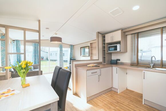 Buckthorn - Talacre Beach Resort, Talacre, Holywell