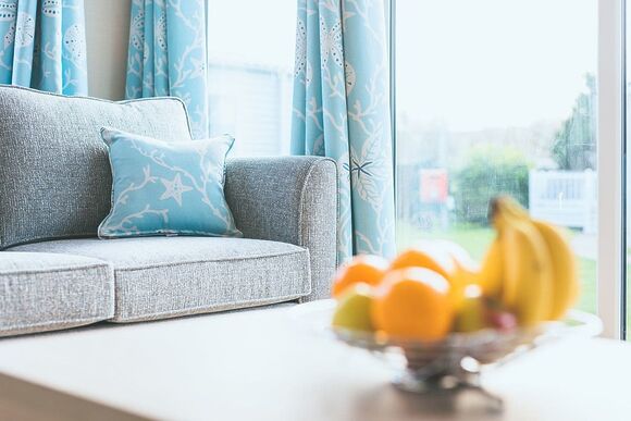 Buckthorn - Talacre Beach Resort, Talacre, Holywell