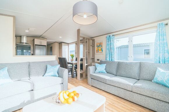 Buckthorn - Talacre Beach Resort, Talacre, Holywell