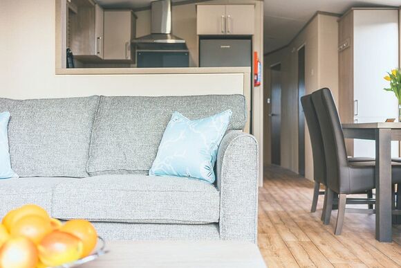 Buckthorn - Talacre Beach Resort, Talacre, Holywell