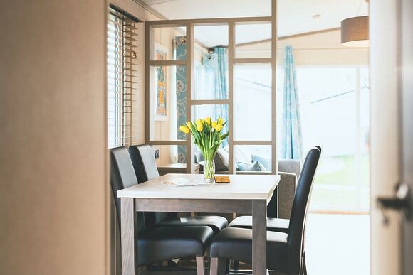 Buckthorn - Talacre Beach Resort, Talacre, Holywell