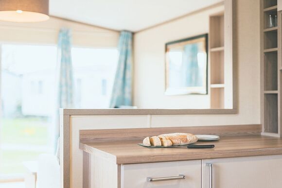 Buckthorn - Talacre Beach Resort, Talacre, Holywell