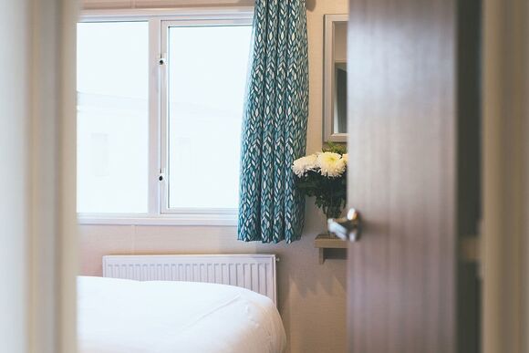 Buckthorn - Talacre Beach Resort, Talacre, Holywell