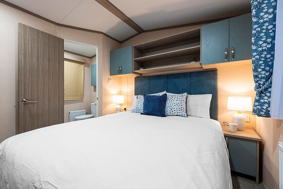 Sunflower - Talacre Beach Resort, Talacre, Holywell