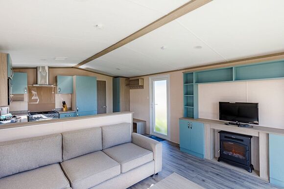 Primrose - Talacre Beach Resort, Talacre, Holywell