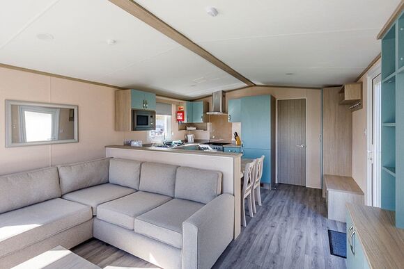 Primrose - Talacre Beach Resort, Talacre, Holywell