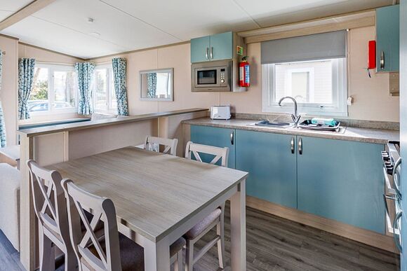 Primrose - Talacre Beach Resort, Talacre, Holywell