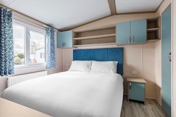 Primrose - Talacre Beach Resort, Talacre, Holywell