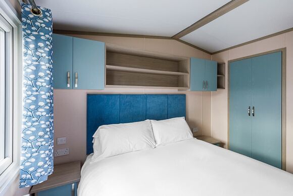 Primrose - Talacre Beach Resort, Talacre, Holywell