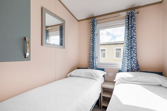 Primrose - Talacre Beach Resort, Talacre, Holywell