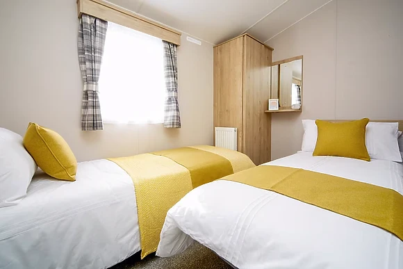 Bramble - Talacre Beach Resort, Talacre, Holywell