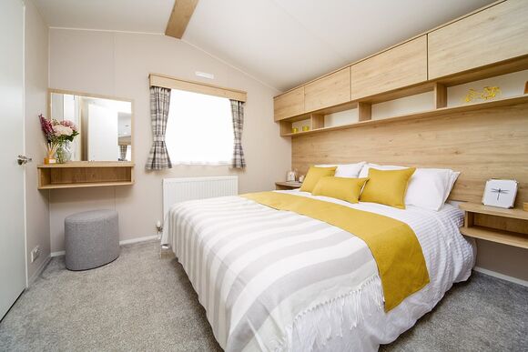 Bramble - Talacre Beach Resort, Talacre, Holywell