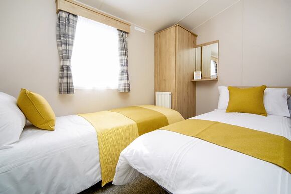 Bramble - Talacre Beach Resort, Talacre, Holywell