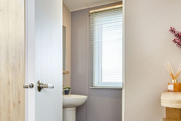 Bramble - Talacre Beach Resort, Talacre, Holywell