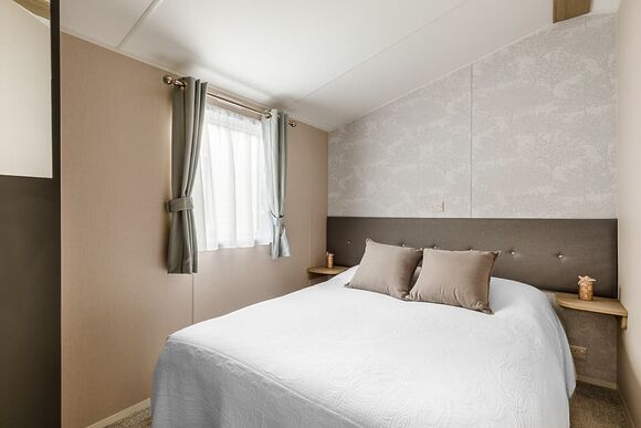 Teasel - Talacre Beach Resort, Talacre, Holywell